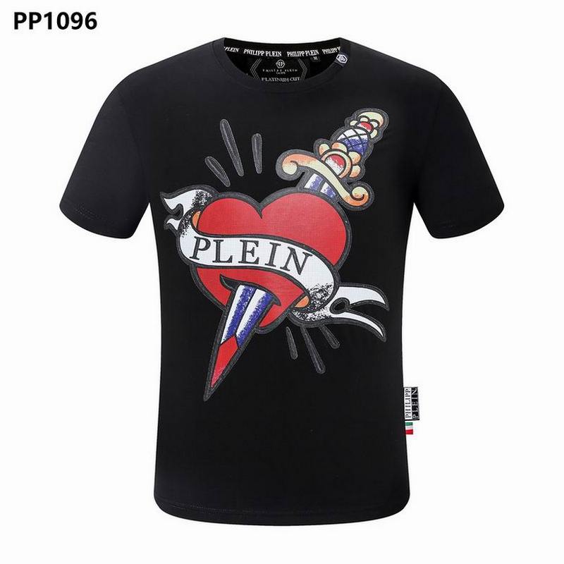 Philipp Plein T-shirts 78